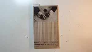 Seller image for Jenseits aller Gewissheit : die Begegnung zwischen Allan Turing und Ludwig Wittgenstein for sale by Gebrauchtbcherlogistik  H.J. Lauterbach