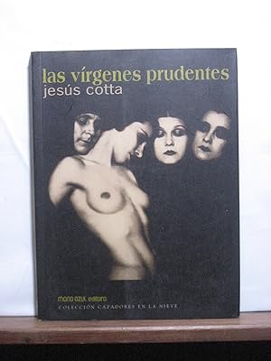 Image du vendeur pour LAS VRGENES PRUDENTES mis en vente par ALEJANDRIA SEVILLA