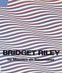 Immagine del venditore per Bridget Riley (English) venduto da Antiquariat UEBUE