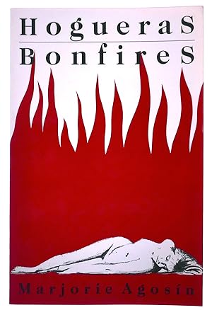 Seller image for Hogueras Bonfires for sale by Black Falcon Books