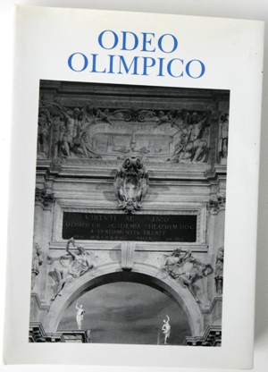 Odeo Olimpico XXIII