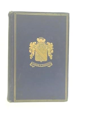 Image du vendeur pour The Life Story of Sir Charles Tilston Bright Civil Engineer mis en vente par World of Rare Books