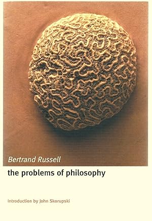 Seller image for The Problems of Philosophy for sale by The Hoveton Bookshop