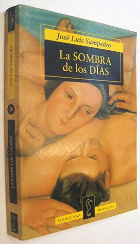 Seller image for (S1) - LA SOMBRA DE LOS DIAS for sale by UNIO11 IMPORT S.L.