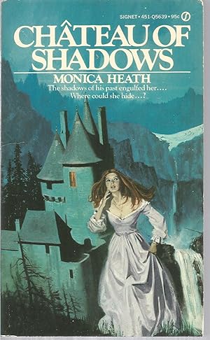 Seller image for Chateau of Shadows for sale by The Book Junction