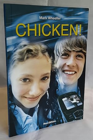 Chicken! A Theatre-in-Education Play for 8-12 year olds.