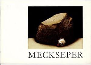 Seller image for Eaux-fortes de Meckseper for sale by PRIMOBUCH