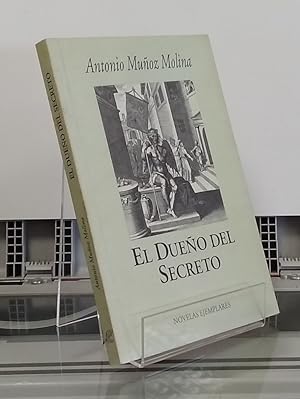 Imagen del vendedor de El dueo del secreto a la venta por Librera Dilogo
