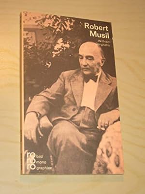 Seller image for Robert Musil for sale by Ammareal