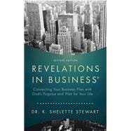 Seller image for Revelations in Business for sale by eCampus