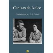 Image du vendeur pour Cenizas de Izalco / Ashes of Izalco mis en vente par eCampus