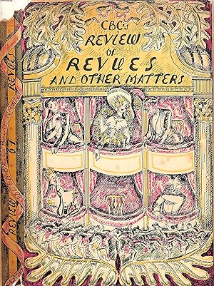 CBC's Review Of Revues & Other Matters