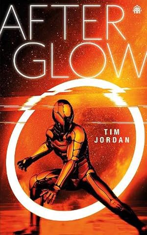 Seller image for Afterglow (Paperback) for sale by Grand Eagle Retail