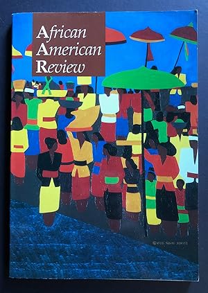 Image du vendeur pour African American Review, Volume 28, Number 2 (Summer 1994) mis en vente par Philip Smith, Bookseller