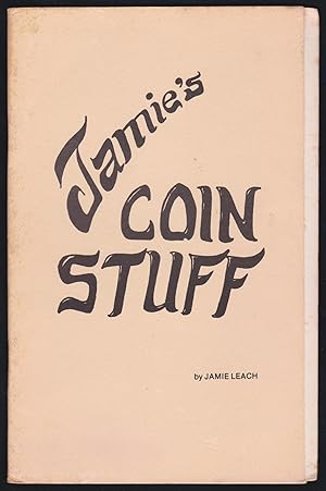 Jamie's Coin Stuff