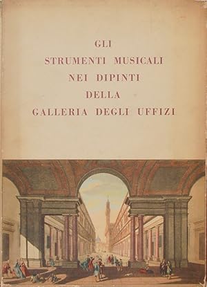 Gli strumenti musicali nei dipinti della Galleria degli Uffizi