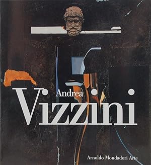 Immagine del venditore per Andrea Vizzini. Il sogno della pittura venduto da FABRISLIBRIS