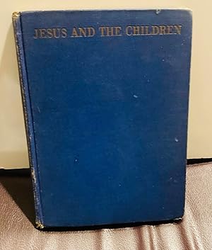 Immagine del venditore per Jesus and the Children American Standard bible Readers New Testament Priner venduto da Henry E. Lehrich