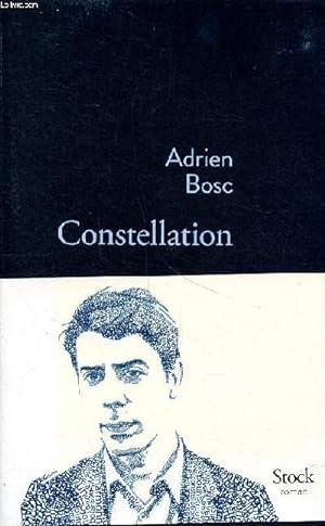 Bild des Verkufers fr Constellation zum Verkauf von Le-Livre