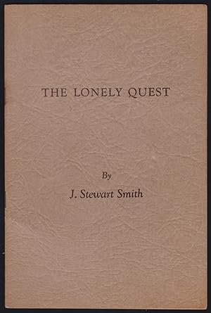 The Lonely Guest