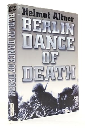 Seller image for BERLIN DANCE OF DEATH for sale by Stella & Rose's Books, PBFA