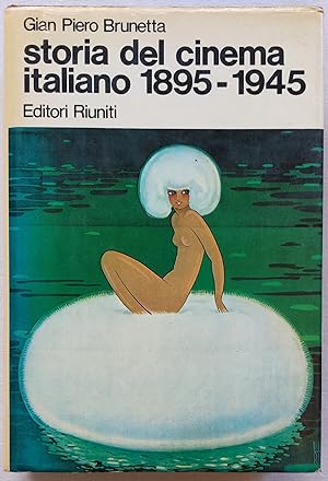 Storia del cinema italiano 1895-1945