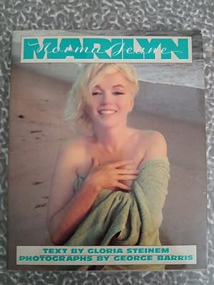 Seller image for Marilyn. for sale by Librera El Crabo