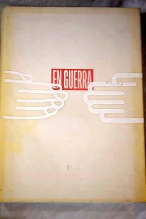 Seller image for En guerra for sale by Alcan Libros