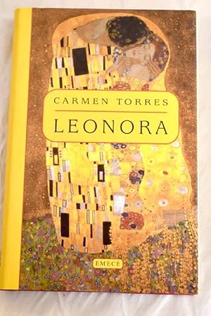 Imagen del vendedor de Leonora a la venta por Alcan Libros