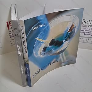 Seller image for Cool Cocktails for sale by BookAddiction (ibooknet member)