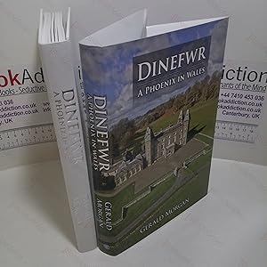 Dinefwr : A Phoenix in Wales (Signed)