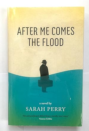 Seller image for After Me Comes the Flood for sale by fahrenheit978