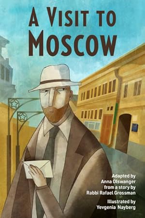 Seller image for Visit to Moscow for sale by GreatBookPrices