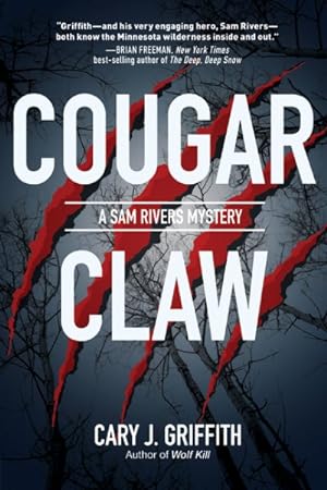 Immagine del venditore per Cougar Claw venduto da GreatBookPrices