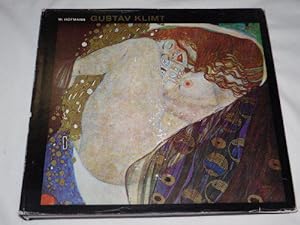 Imagen del vendedor de Gustav Klimt. a la venta por JLG_livres anciens et modernes