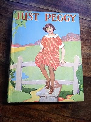 Just Peggy