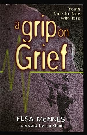 A Grip on Grief.