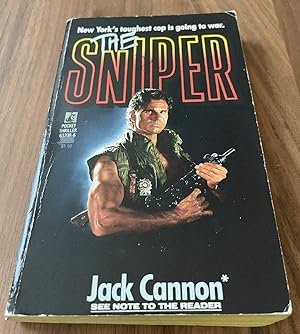 Seller image for The SNIPER for sale by PorterMonkey Books