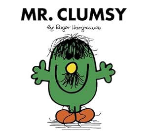 Seller image for Mr. Clumsy (Paperback or Softback) for sale by BargainBookStores