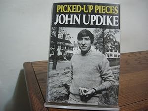 Seller image for Picked-Up Pieces for sale by Bungalow Books, ABAA