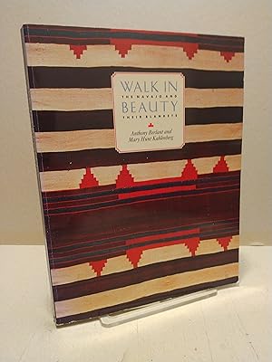 Walk in Beauty: The Navajo and Their Blankets