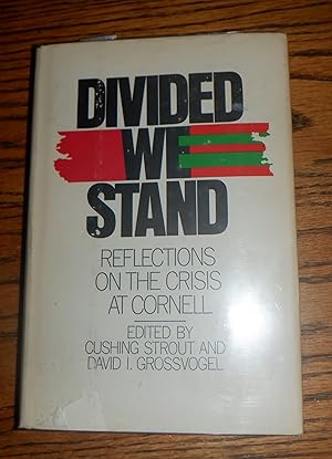 Seller image for Divided We Stand for sale by Route 3 Books