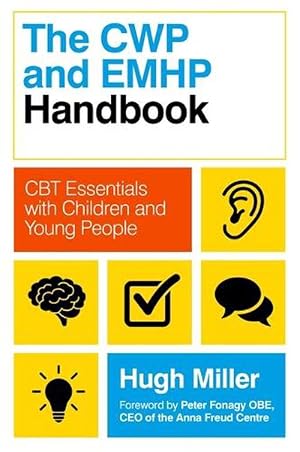 Imagen del vendedor de The CWP and EMHP Handbook (Paperback) a la venta por Grand Eagle Retail