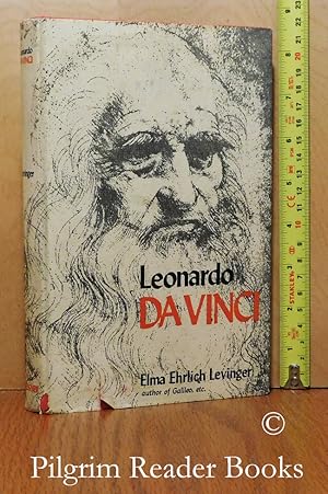 Leonardo da Vinci, Who Followed the Sinking Star.