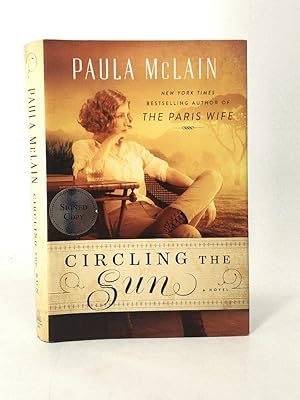 Imagen del vendedor de Circling the Sun a la venta por Queen City Books