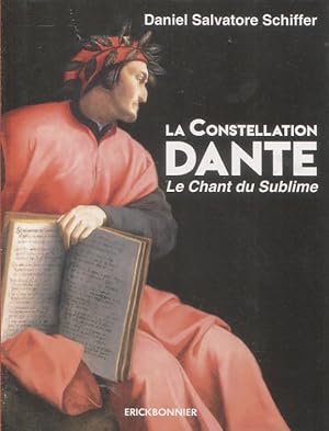 Seller image for La Constellation Dante for sale by Bloody Bulga