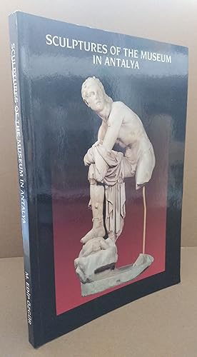 Seller image for Sculptures of the Museum in Antalya for sale by Revival Book Studio