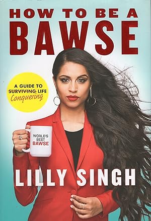 Seller image for How to Be a Bawse for sale by A Cappella Books, Inc.