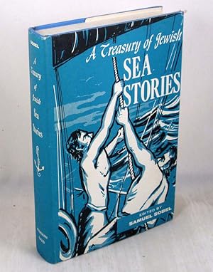 A Treasury of Jewish Sea Stories