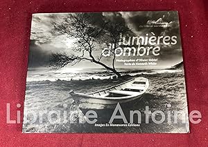 Seller image for Lumires d'ombre. L'itinraire du littoral normand. for sale by Librairie Antoine